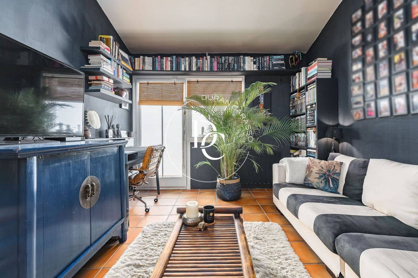 4 bedroom Villa for rent in Olivella with pool - € 4,000 (Ref: 9149479)