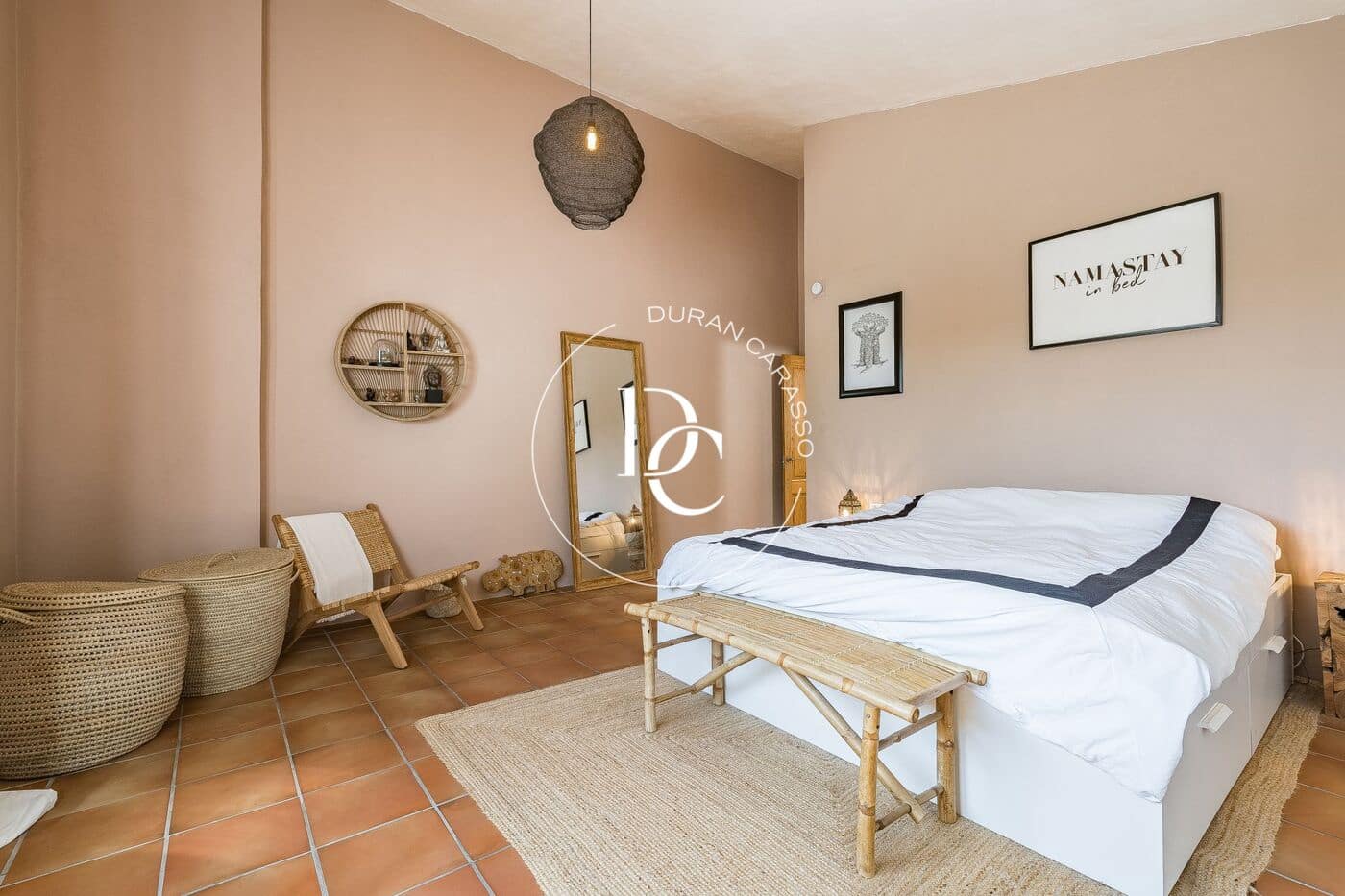 4 bedroom Villa for rent in Olivella with pool - € 4,000 (Ref: 9149479)