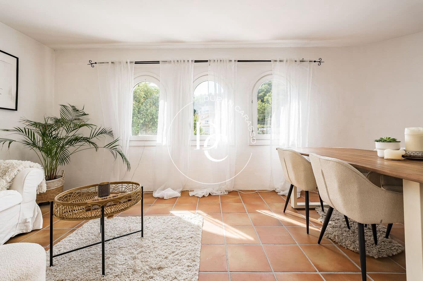 4 bedroom Villa for rent in Olivella with pool - € 4,000 (Ref: 9149479)