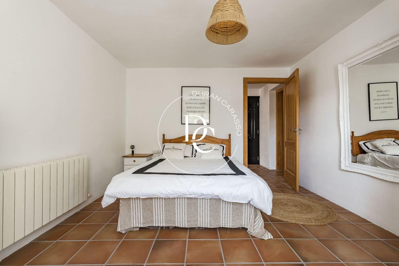 4 bedroom Villa for rent in Olivella with pool - € 4,000 (Ref: 9149479)