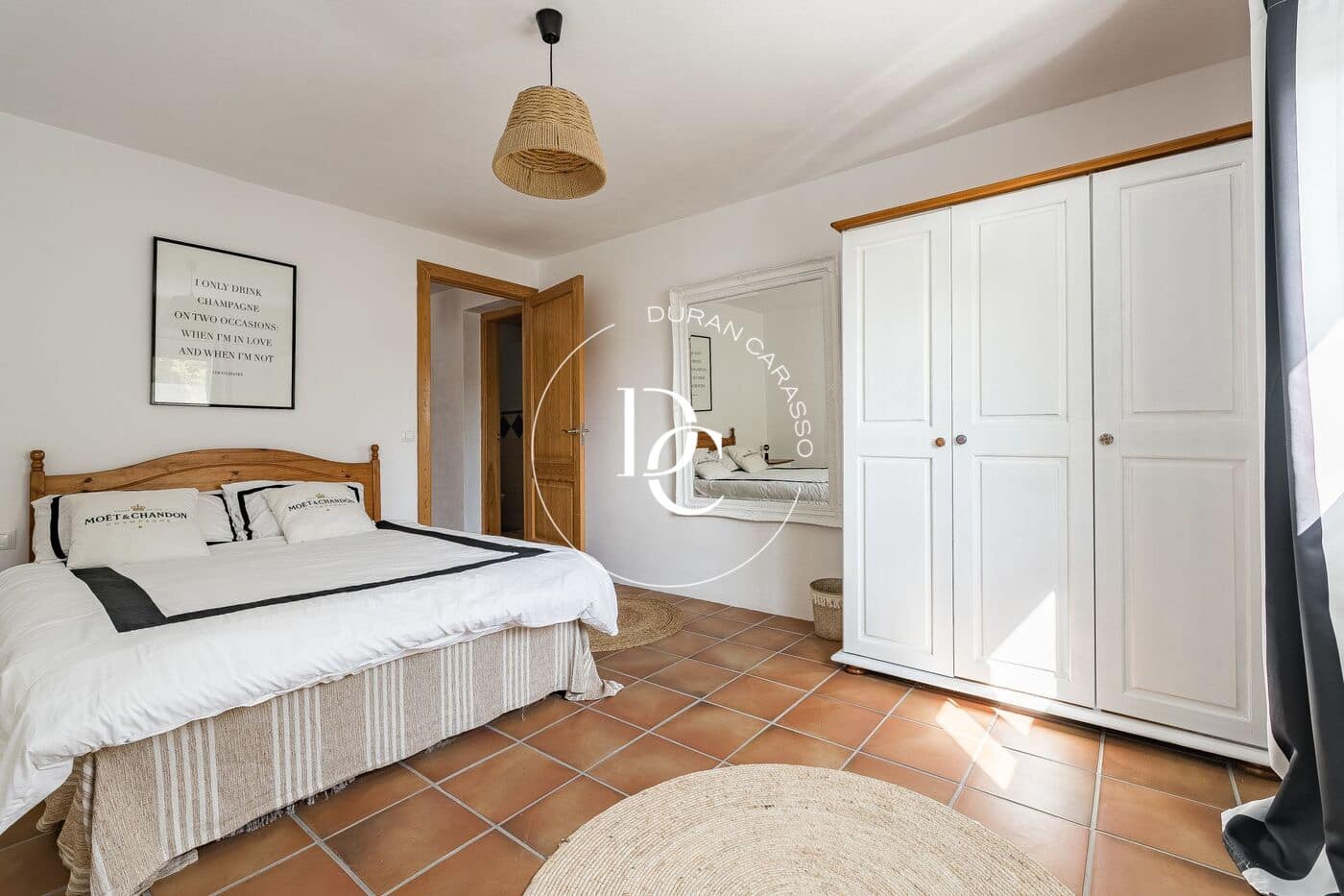 4 bedroom Villa for rent in Olivella with pool - € 4,000 (Ref: 9149479)