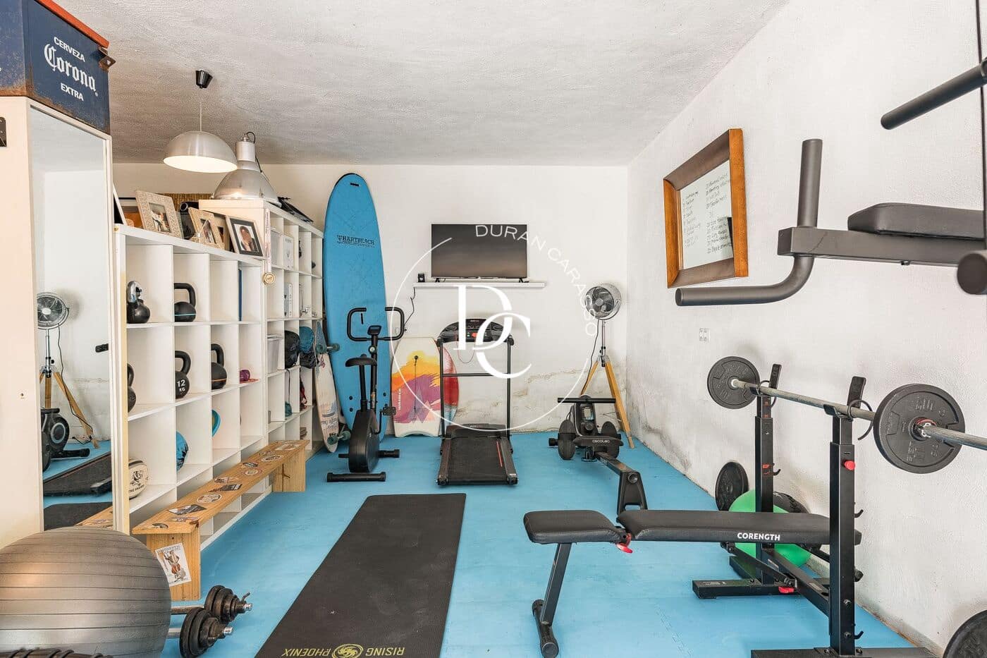 4 bedroom Villa for rent in Olivella with pool - € 4,000 (Ref: 9149479)