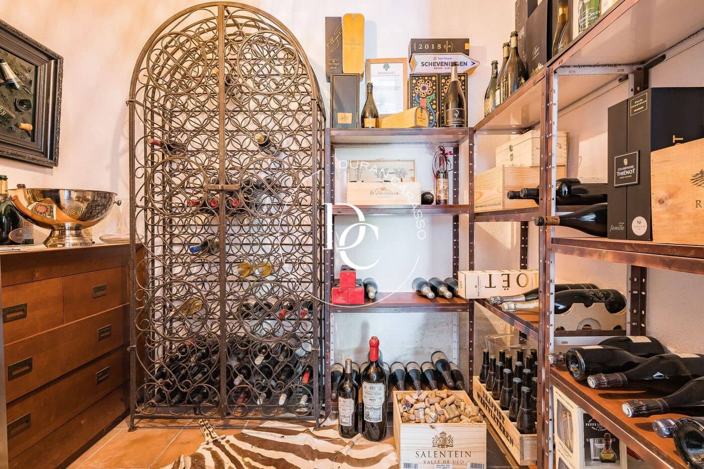 4 bedroom Villa for rent in Olivella with pool - € 4,000 (Ref: 9149479)