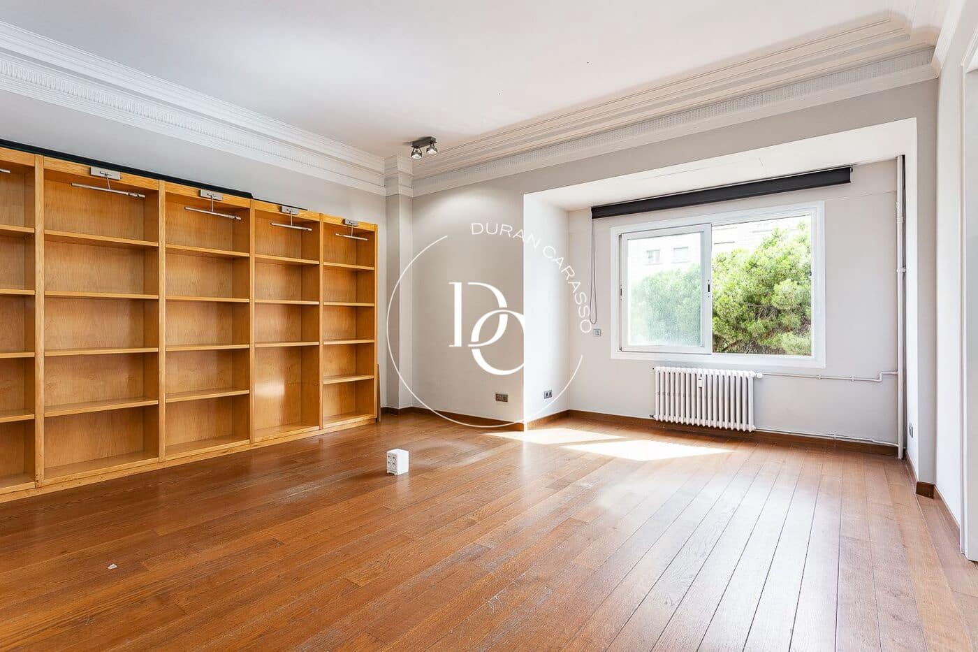 4 soveværelse Lejlighed til salg i Barcelona by - € 2.200.000 (Ref: 9152350)