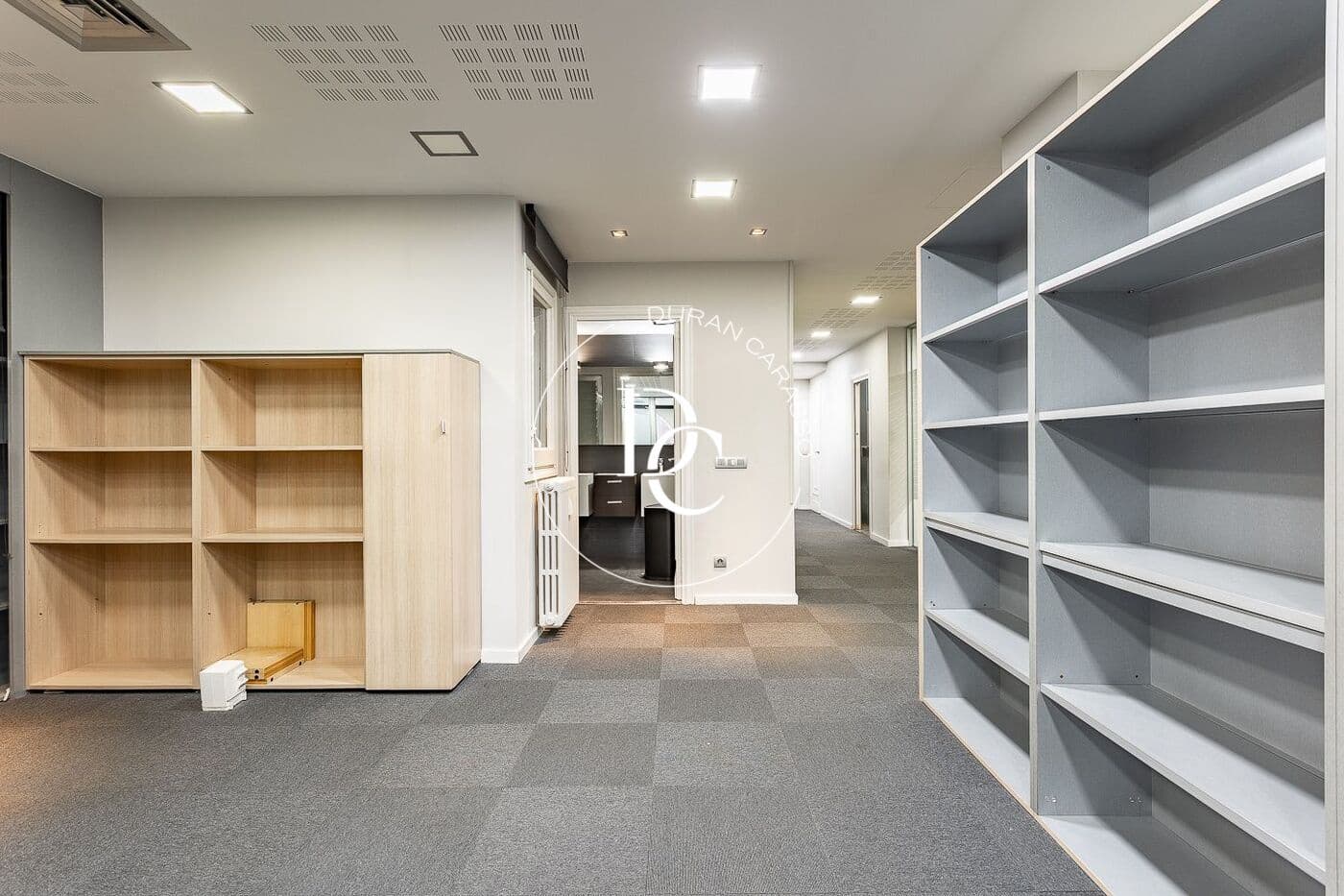 4 soveværelse Lejlighed til salg i Barcelona by - € 2.200.000 (Ref: 9152350)