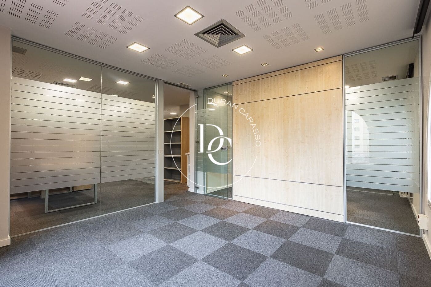 4 soveværelse Lejlighed til salg i Barcelona by - € 2.200.000 (Ref: 9152350)