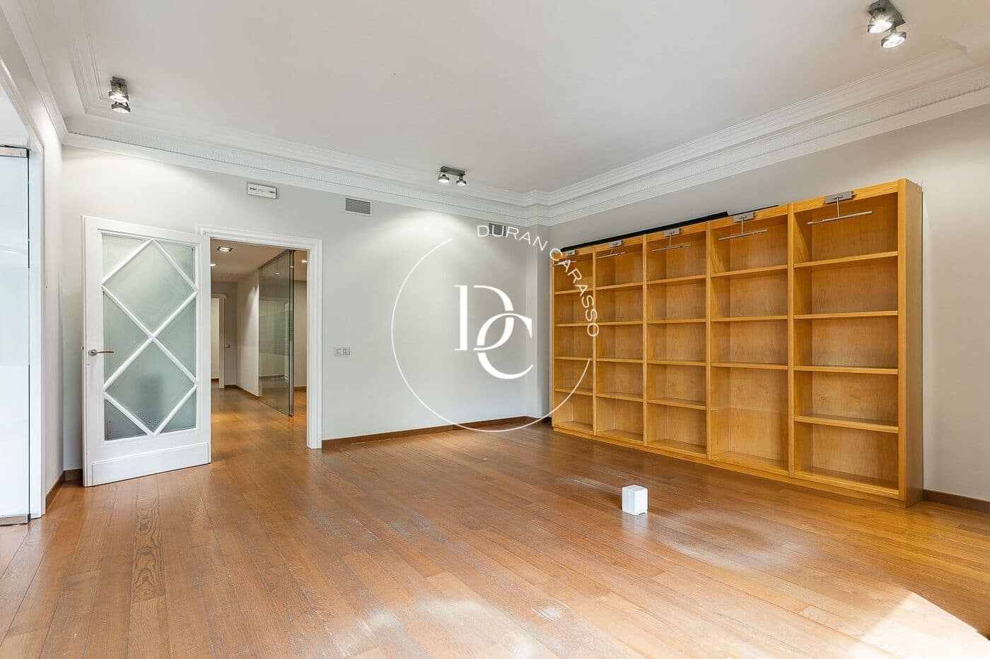 4 soveværelse Lejlighed til salg i Barcelona by - € 2.200.000 (Ref: 9152350)