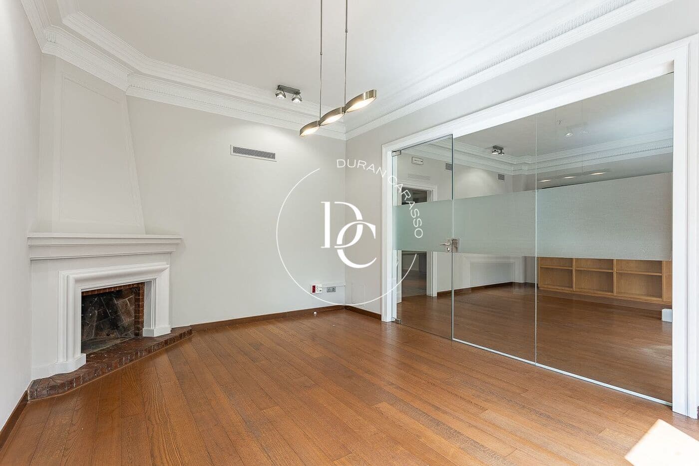 4 soveværelse Lejlighed til salg i Barcelona by - € 2.200.000 (Ref: 9152350)