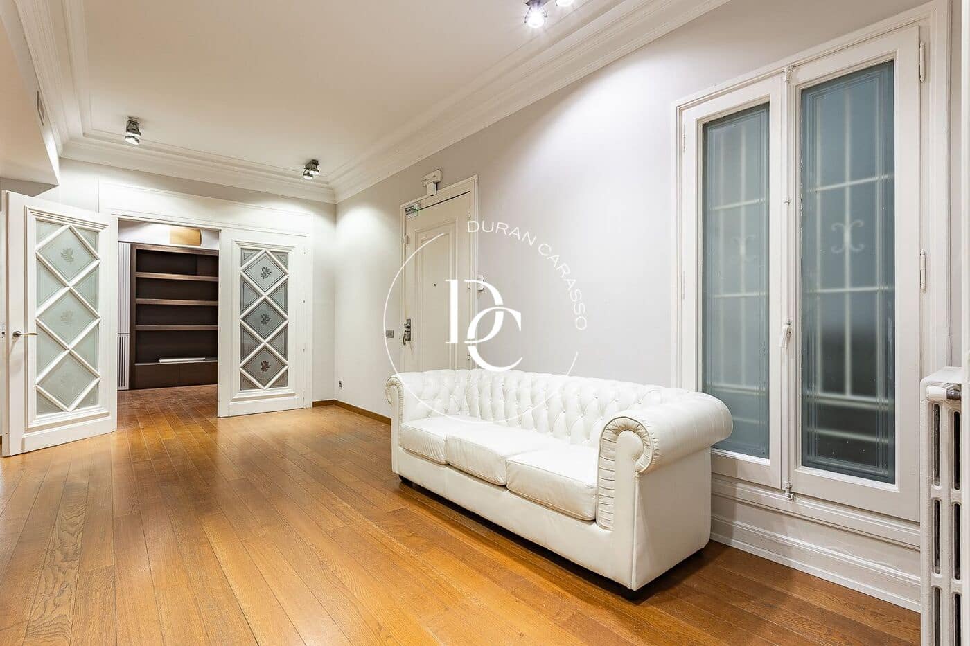 4 soveværelse Lejlighed til salg i Barcelona by - € 2.200.000 (Ref: 9152350)