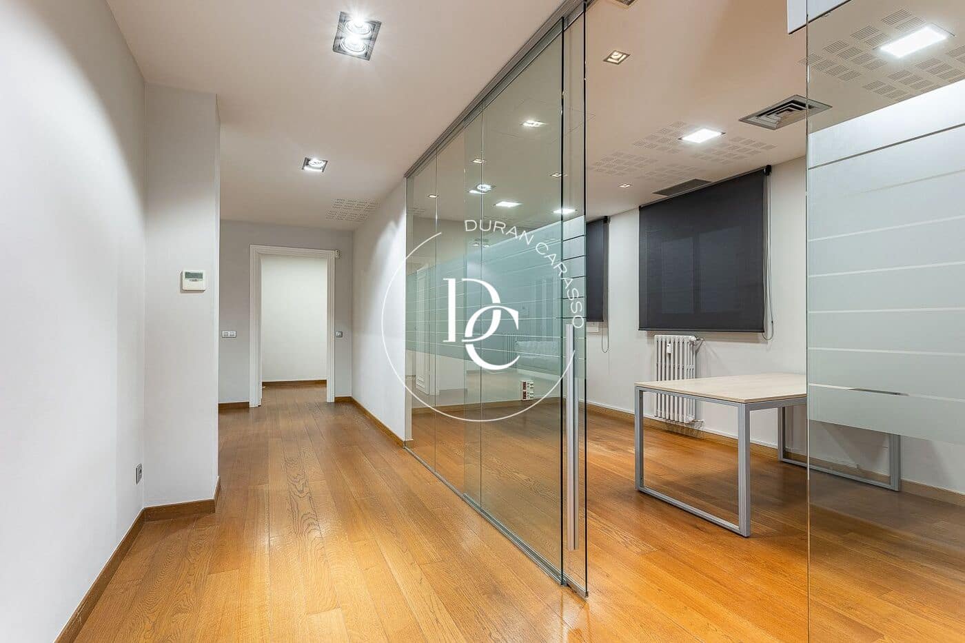 4 soveværelse Lejlighed til salg i Barcelona by - € 2.200.000 (Ref: 9152350)