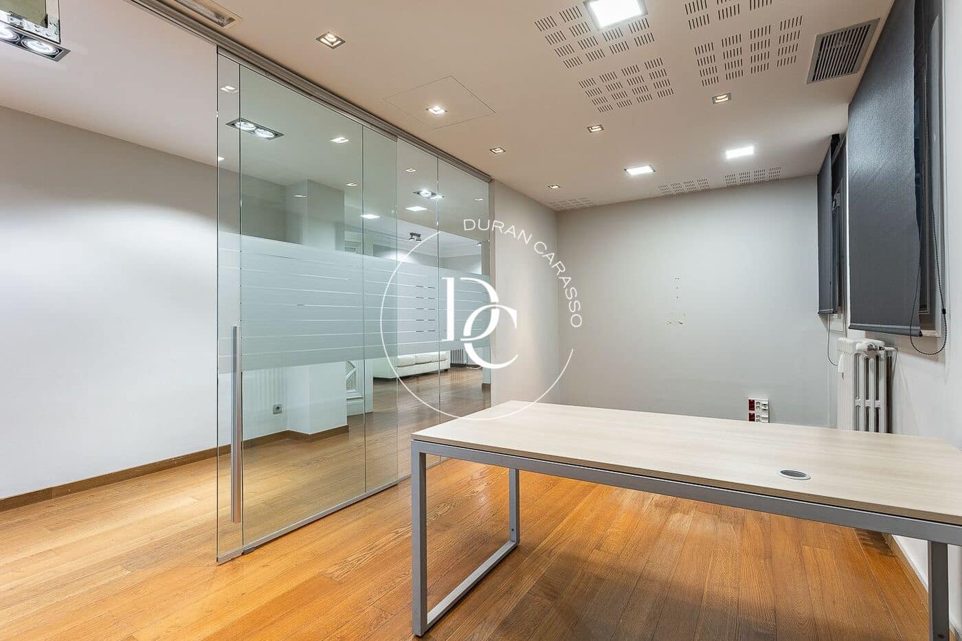 4 soveværelse Lejlighed til salg i Barcelona by - € 2.200.000 (Ref: 9152350)