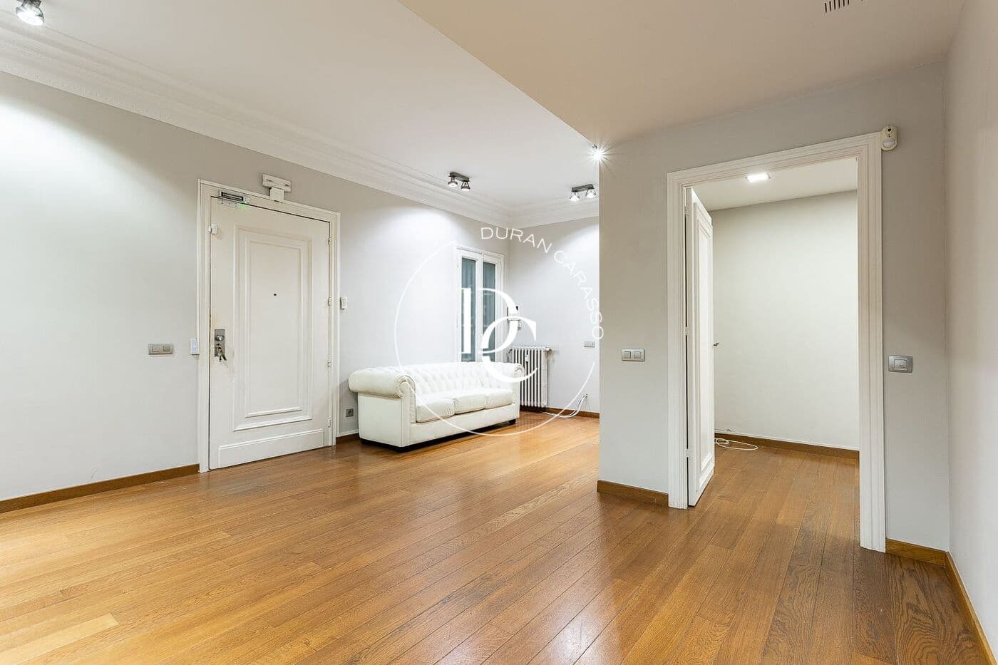 4 soveværelse Lejlighed til salg i Barcelona by - € 2.200.000 (Ref: 9152350)