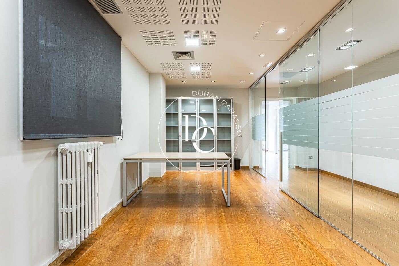 4 soveværelse Lejlighed til salg i Barcelona by - € 2.200.000 (Ref: 9152350)