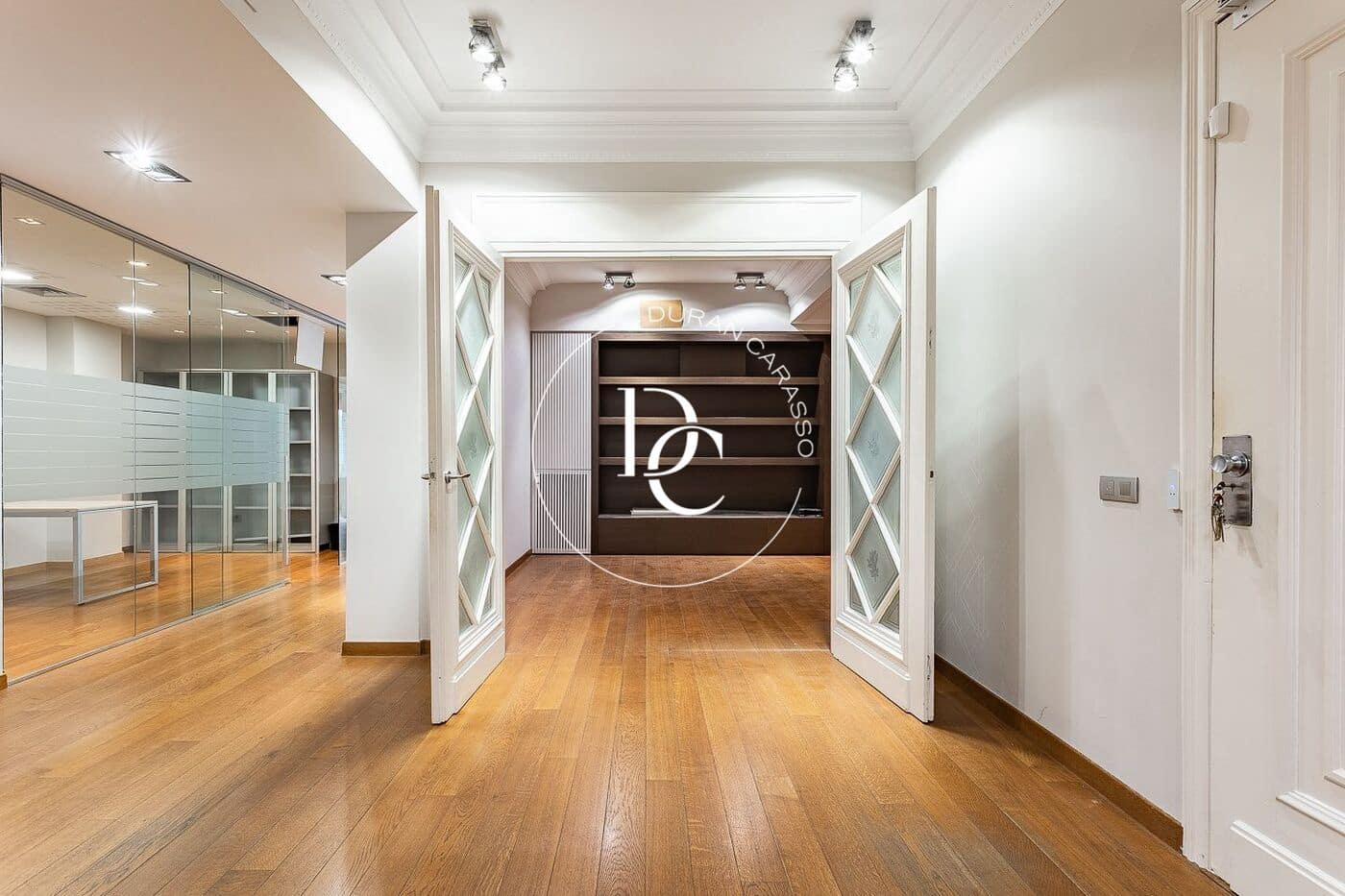 4 soveværelse Lejlighed til salg i Barcelona by - € 2.200.000 (Ref: 9152350)