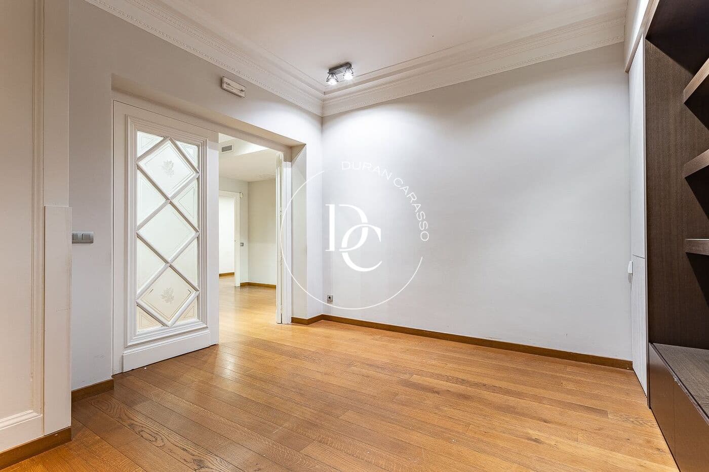 4 soveværelse Lejlighed til salg i Barcelona by - € 2.200.000 (Ref: 9152350)