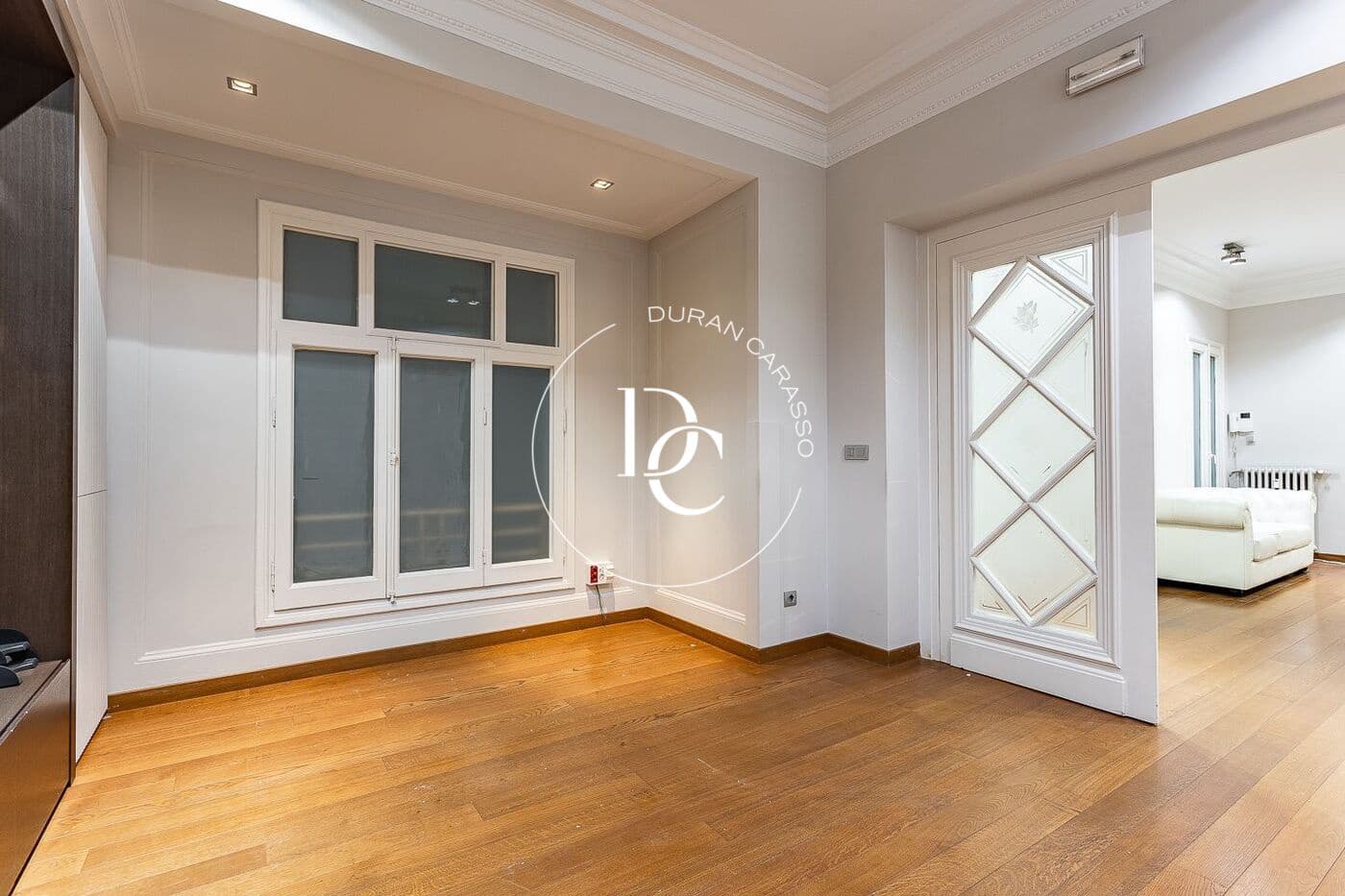 4 soveværelse Lejlighed til salg i Barcelona by - € 2.200.000 (Ref: 9152350)