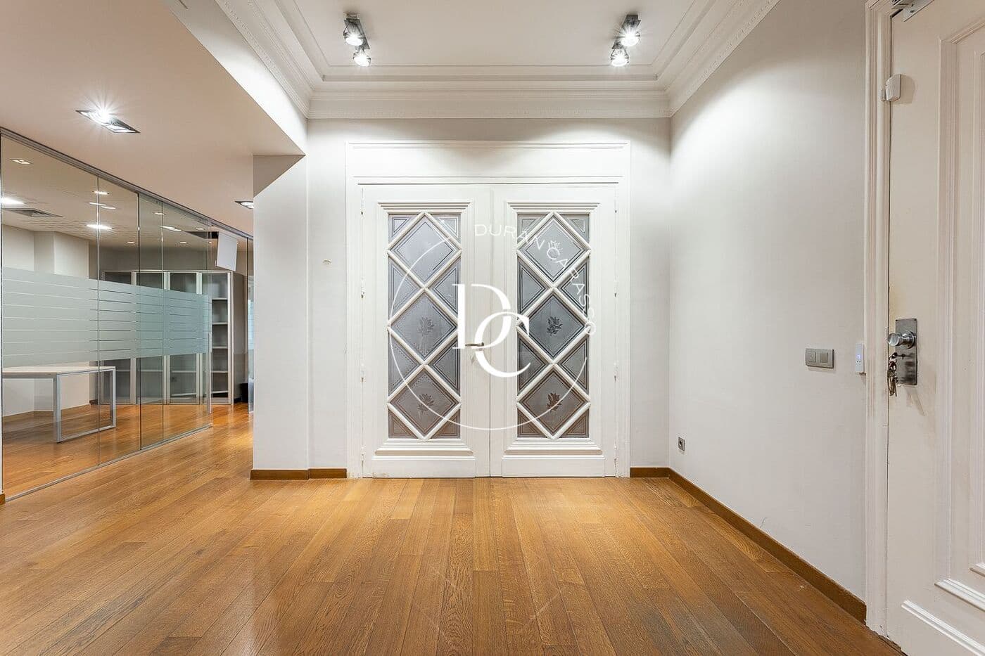 4 soveværelse Lejlighed til salg i Barcelona by - € 2.200.000 (Ref: 9152350)