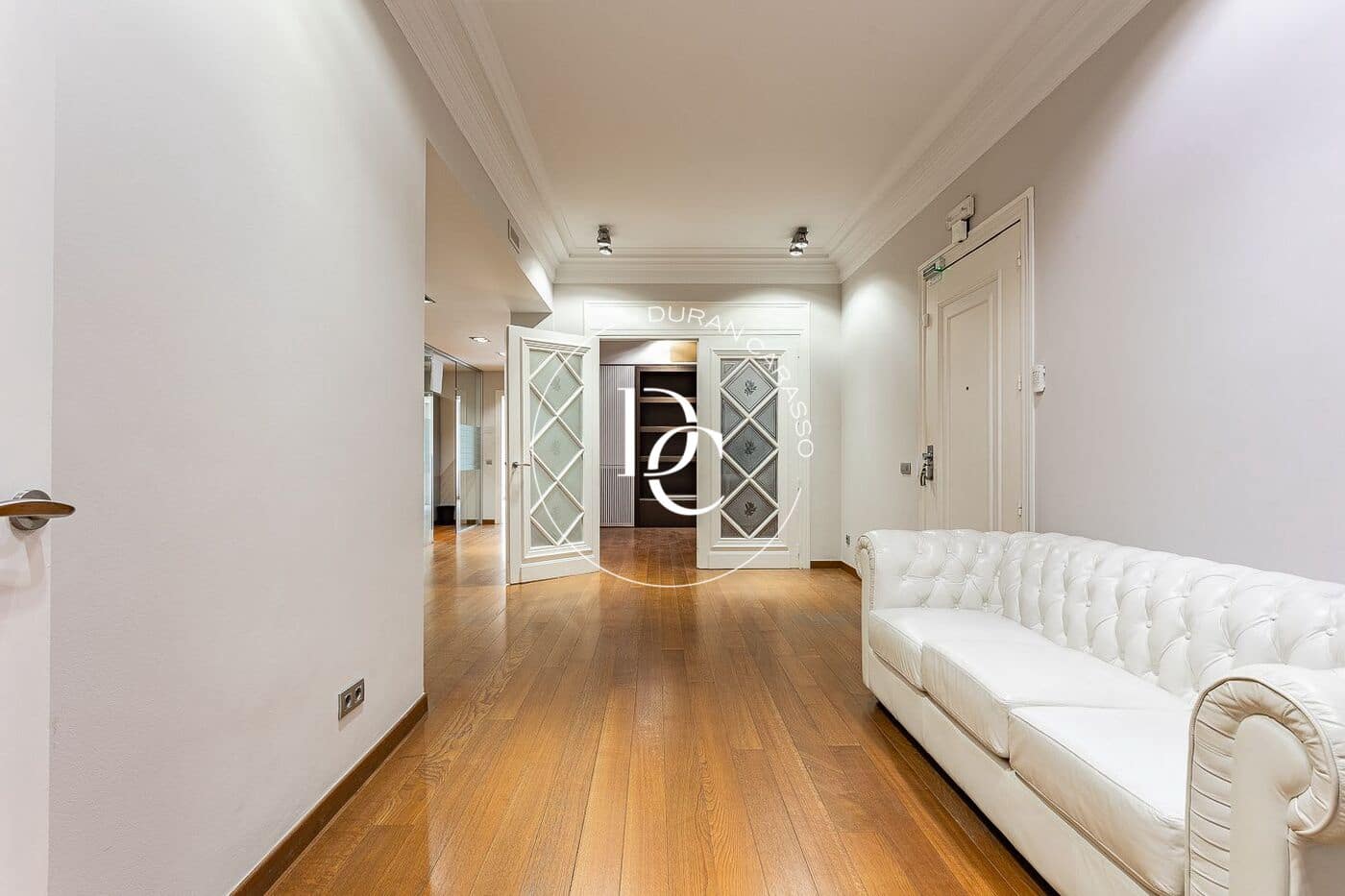 4 soveværelse Lejlighed til salg i Barcelona by - € 2.200.000 (Ref: 9152350)