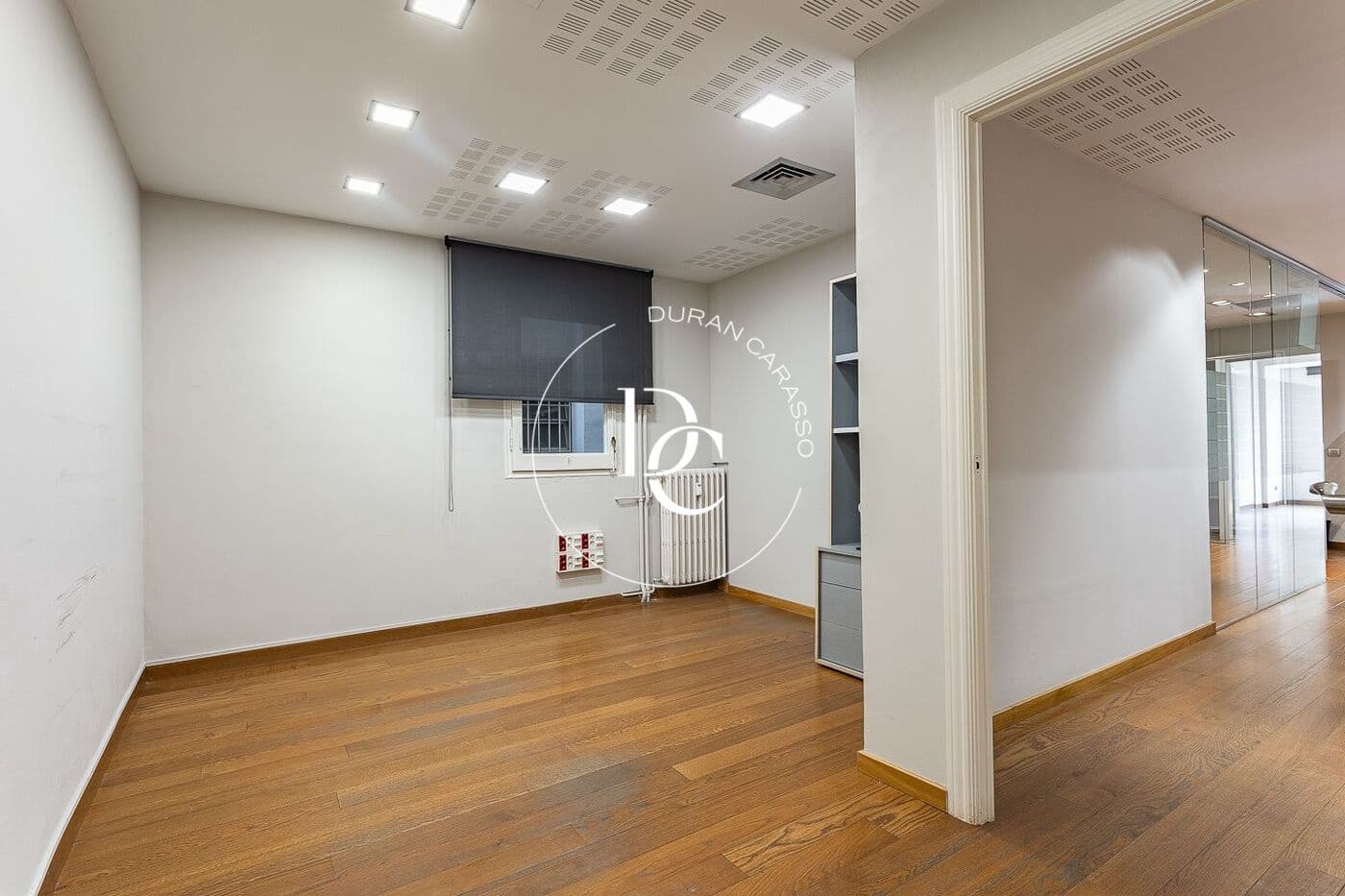 4 soveværelse Lejlighed til salg i Barcelona by - € 2.200.000 (Ref: 9152350)