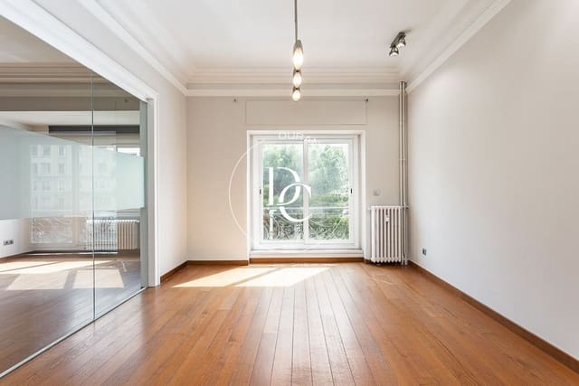 4 bedroom Apartment for sale in Sant Gervasi - Galvany, Barcelona city - € 2,200,000 (Ref: 9152350)