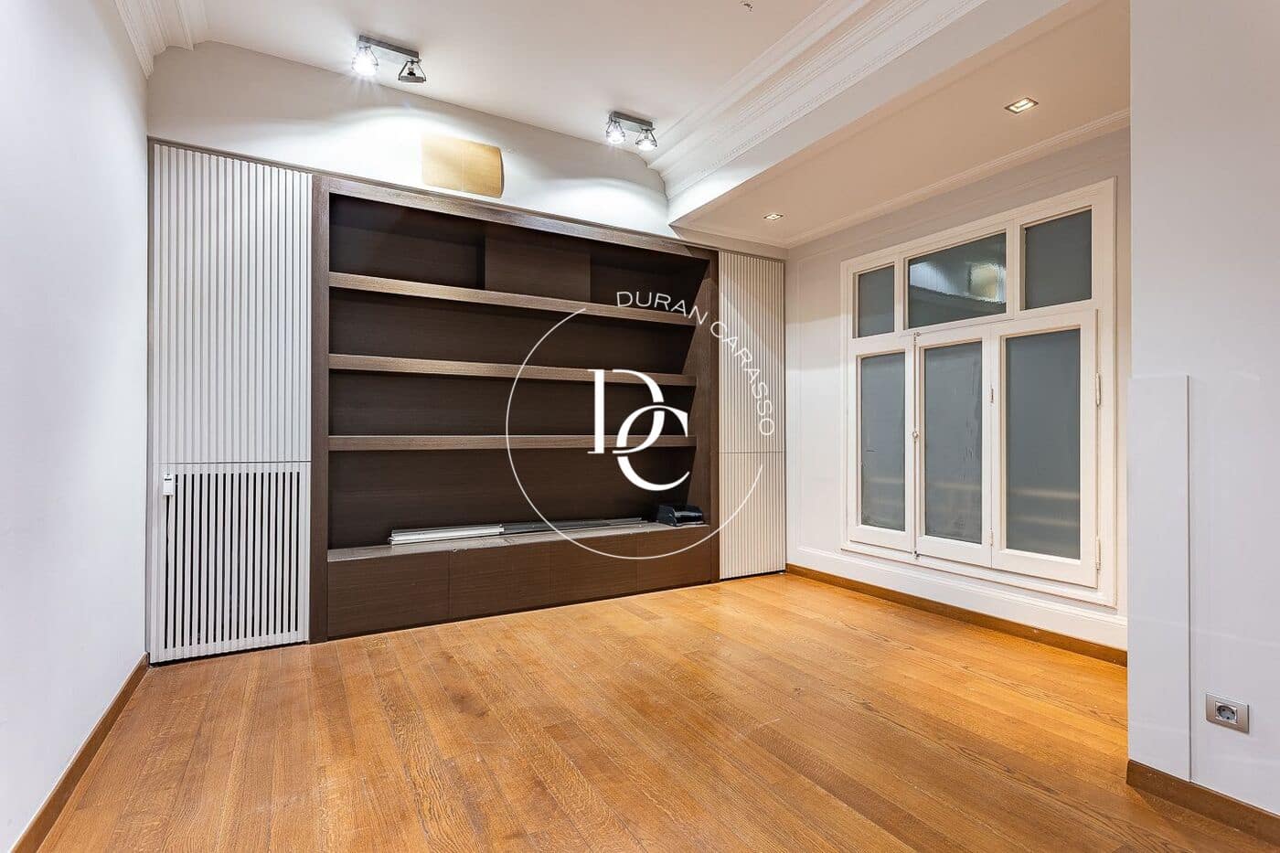 4 soveværelse Lejlighed til salg i Barcelona by - € 2.200.000 (Ref: 9152350)