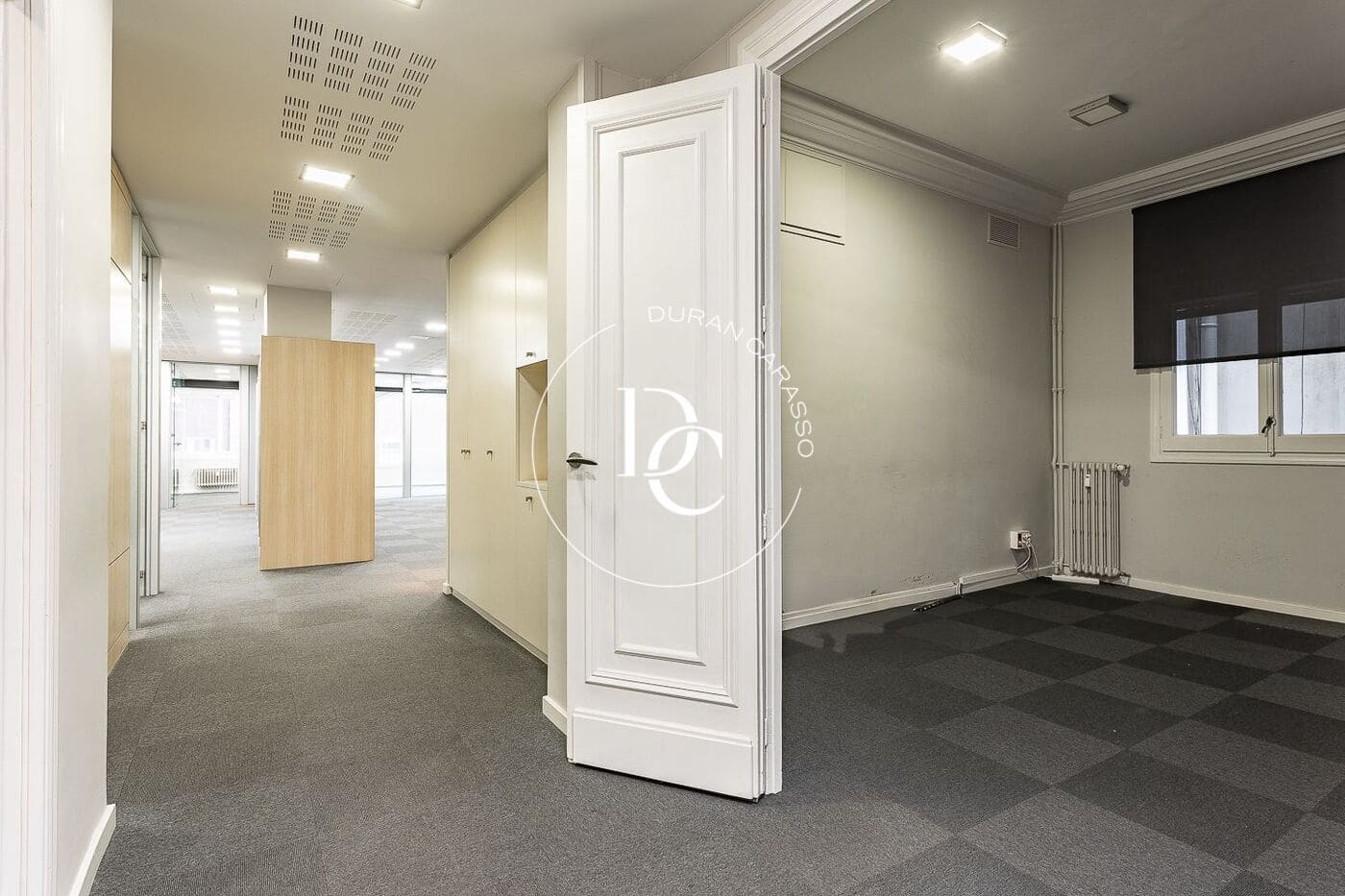 4 soveværelse Lejlighed til salg i Barcelona by - € 2.200.000 (Ref: 9152350)