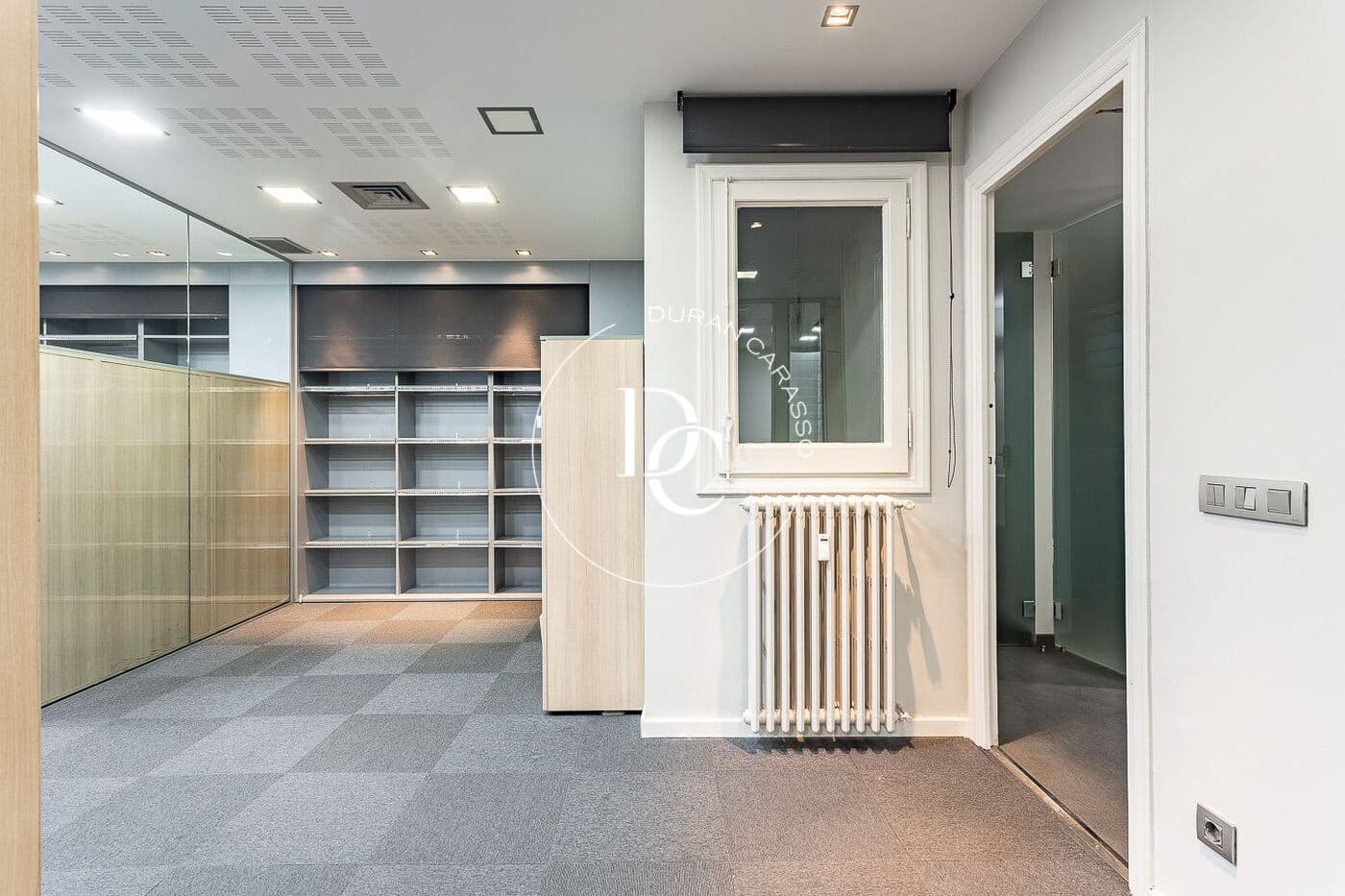 4 soveværelse Lejlighed til salg i Barcelona by - € 2.200.000 (Ref: 9152350)