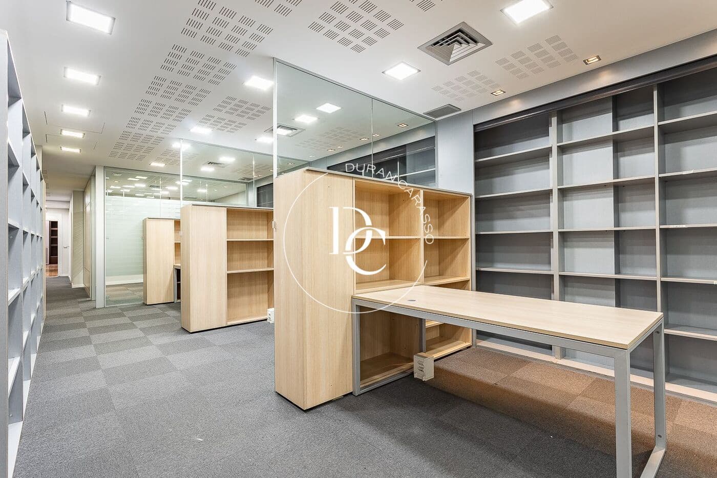 4 soveværelse Lejlighed til salg i Barcelona by - € 2.200.000 (Ref: 9152350)