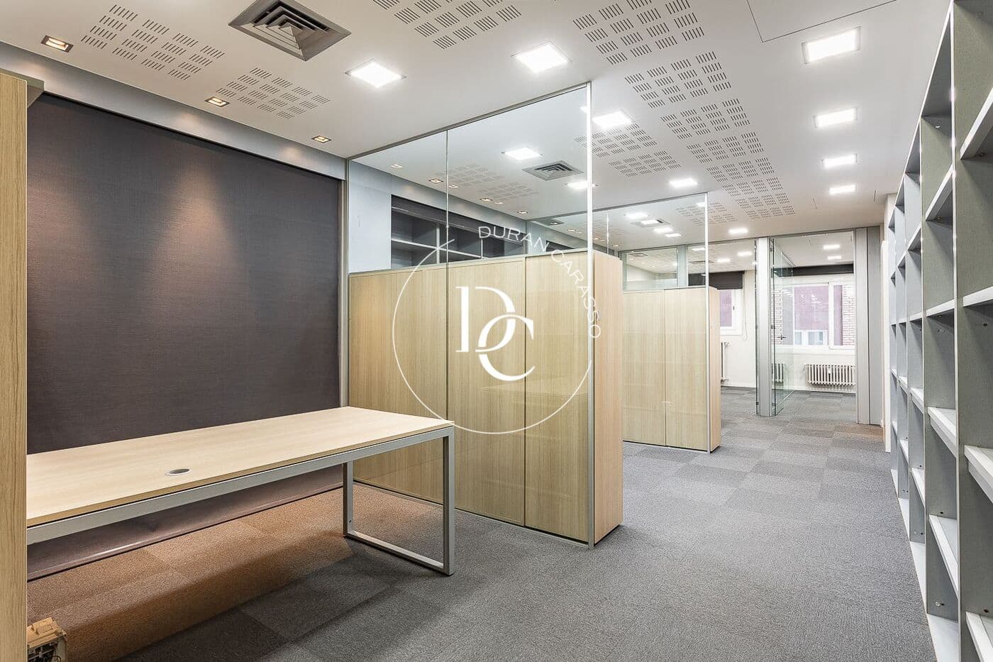 4 soveværelse Lejlighed til salg i Barcelona by - € 2.200.000 (Ref: 9152350)