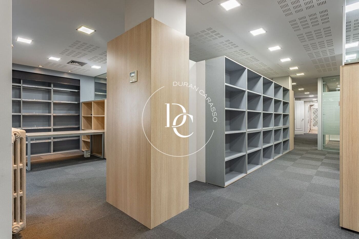 4 soveværelse Lejlighed til salg i Barcelona by - € 2.200.000 (Ref: 9152350)