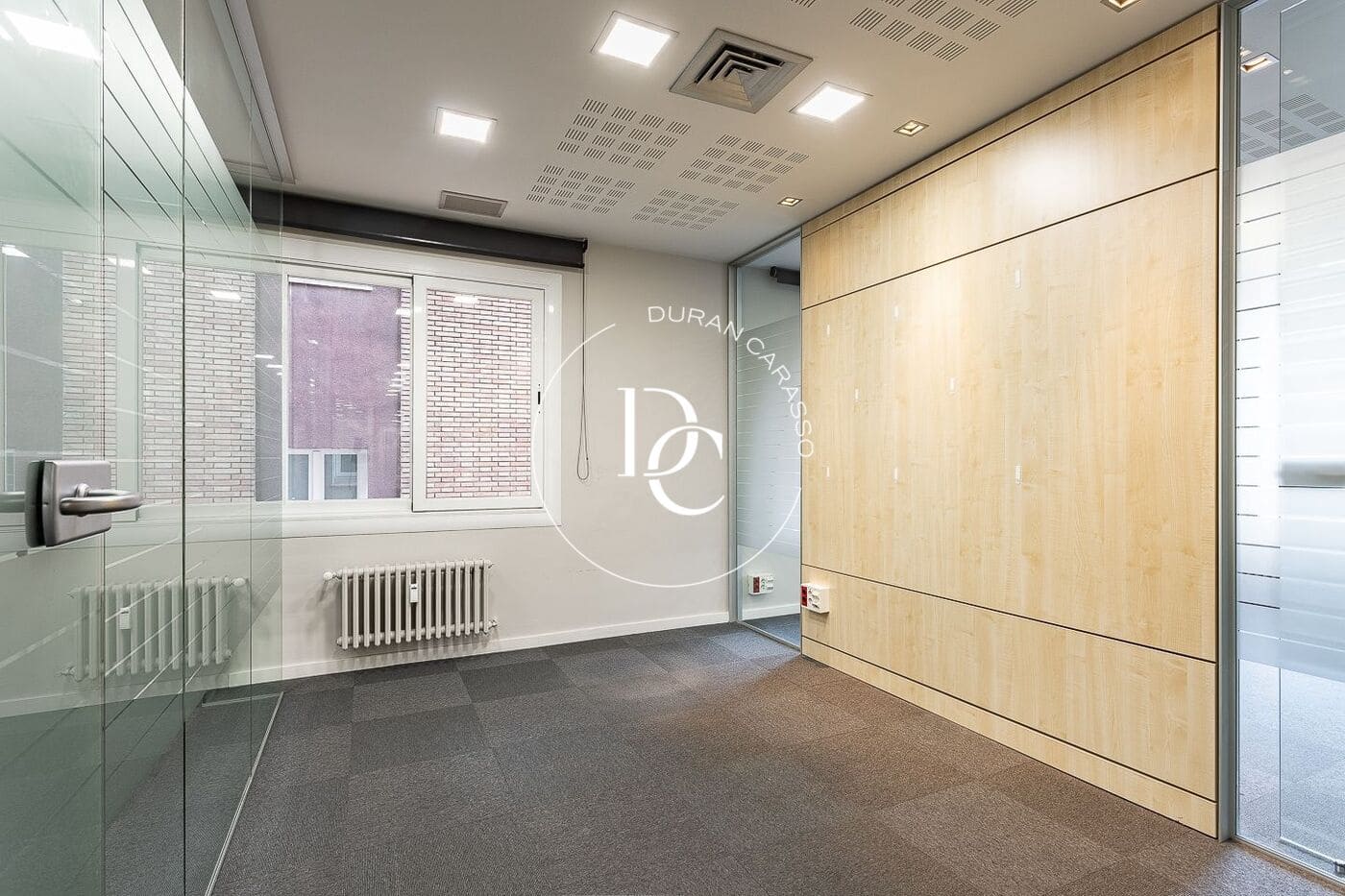 4 soveværelse Lejlighed til salg i Barcelona by - € 2.200.000 (Ref: 9152350)