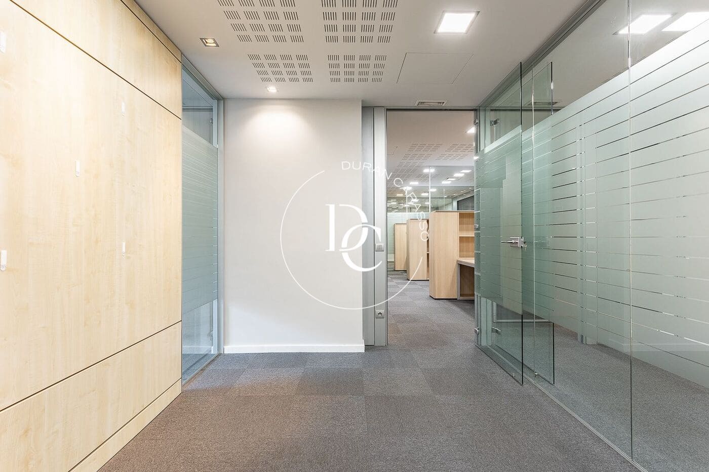 4 soveværelse Lejlighed til salg i Barcelona by - € 2.200.000 (Ref: 9152350)