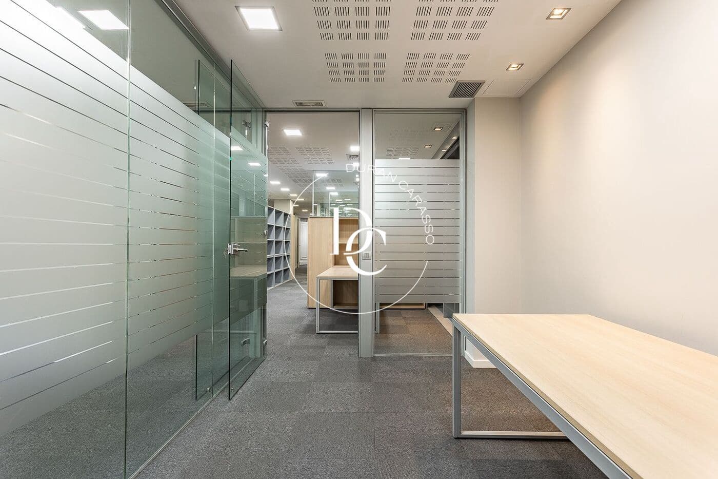 4 soveværelse Lejlighed til salg i Barcelona by - € 2.200.000 (Ref: 9152350)