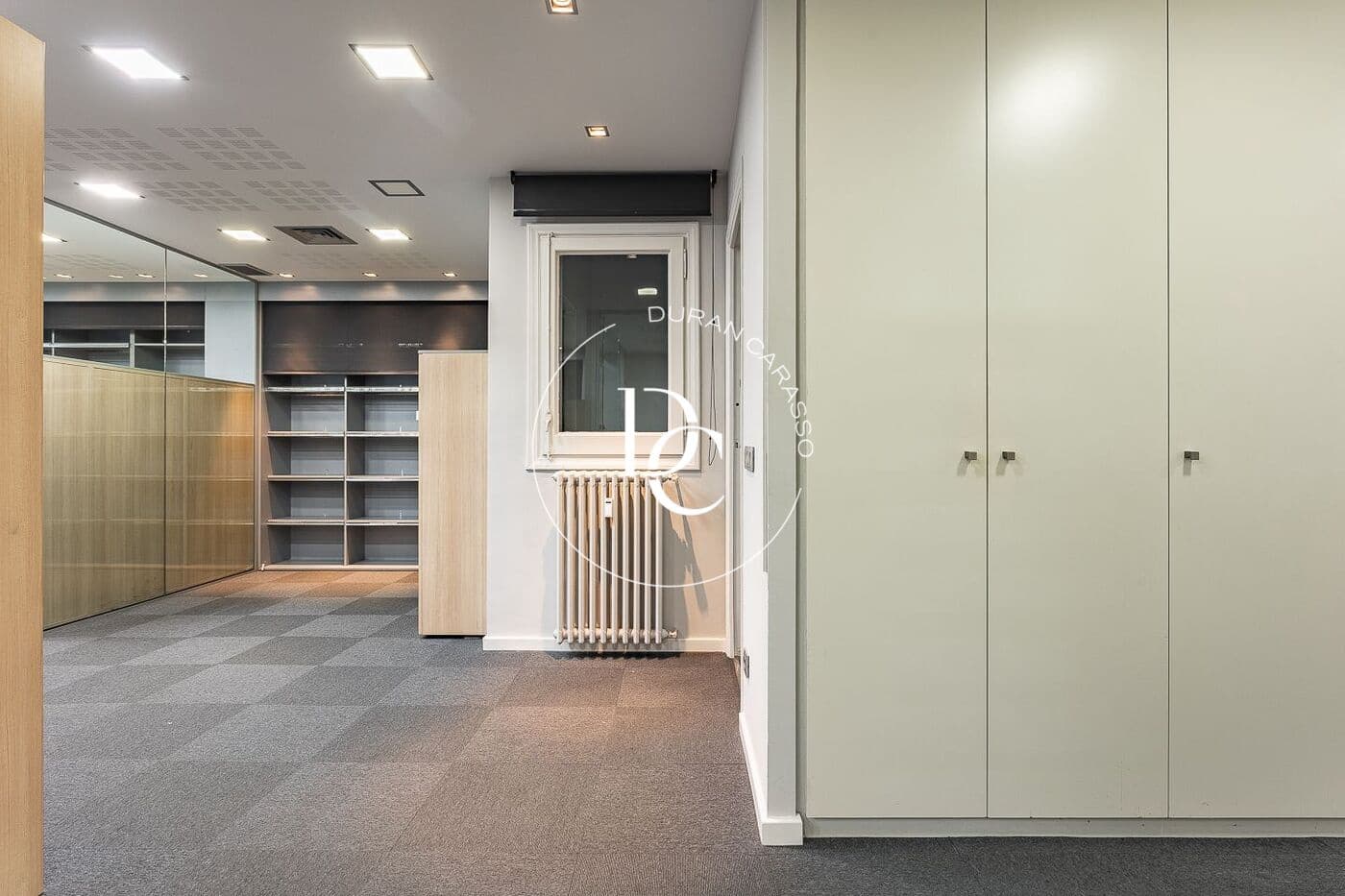 4 soveværelse Lejlighed til salg i Barcelona by - € 2.200.000 (Ref: 9152350)