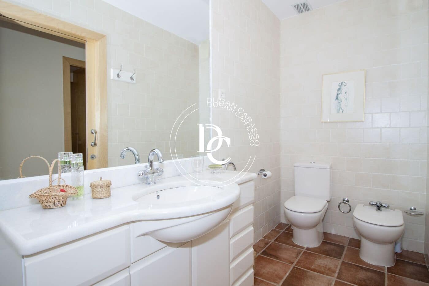 5 sovrum Villa till salu i Sitges med pool - 2 190 000 € (Ref: 9152351)