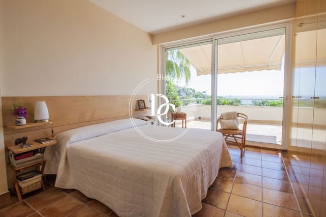 5 sovrum Villa till salu i Sitges med pool - 2 190 000 € (Ref: 9152351)