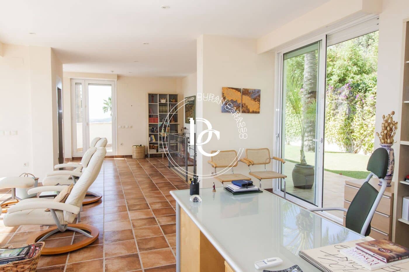 5 sovrum Villa till salu i Sitges med pool - 2 190 000 € (Ref: 9152351)