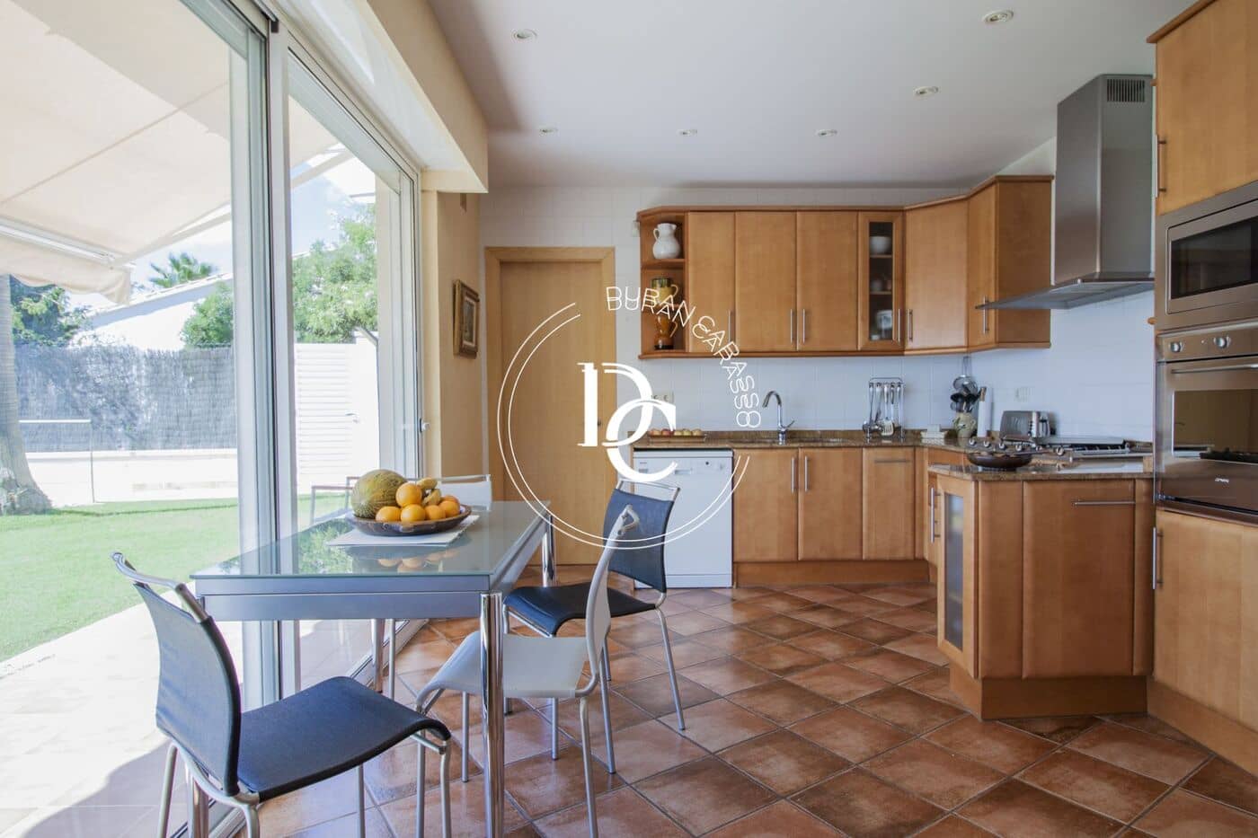 5 sovrum Villa till salu i Sitges med pool - 2 190 000 € (Ref: 9152351)