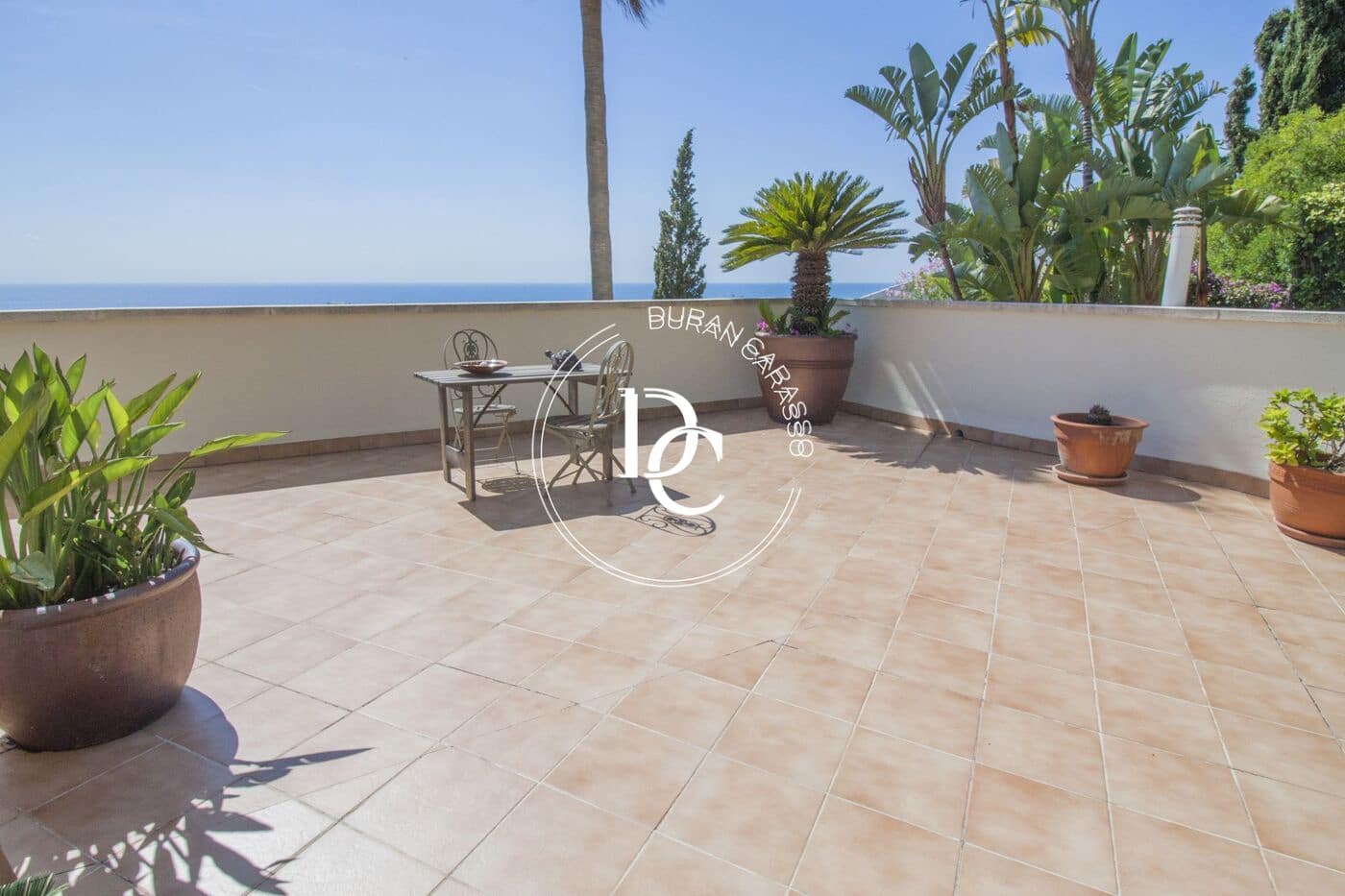 5 sovrum Villa till salu i Sitges med pool - 2 190 000 € (Ref: 9152351)