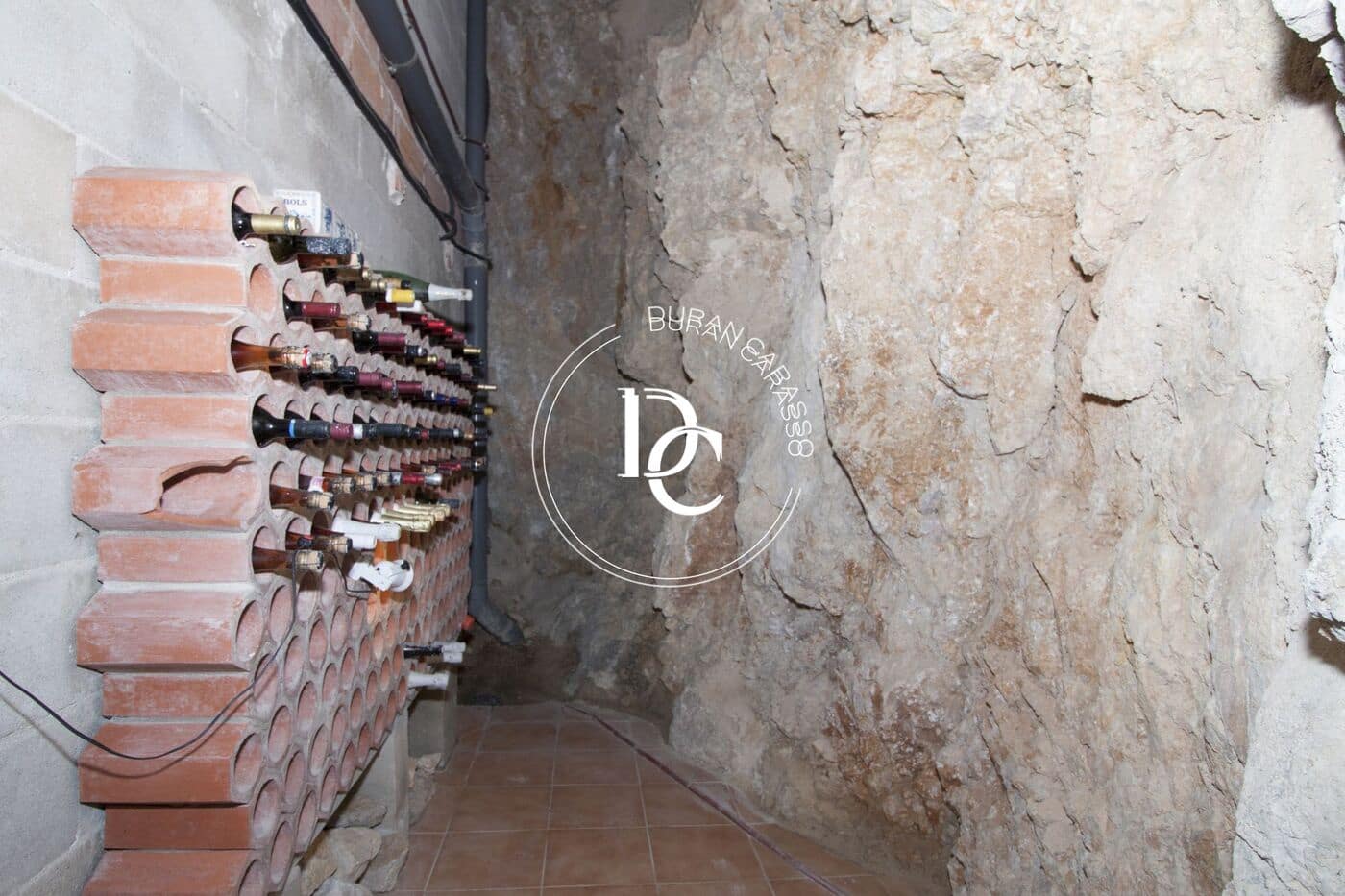 5 sovrum Villa till salu i Sitges med pool - 2 190 000 € (Ref: 9152351)