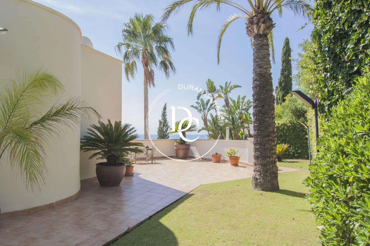 5 sovrum Villa till salu i Sitges med pool - 2 190 000 € (Ref: 9152351)