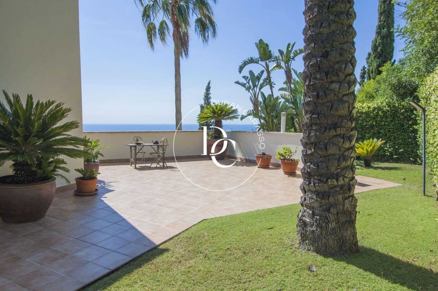 5 Zimmer Villa zu verkaufen in Sitges mit Pool - 2.190.000 € (Ref: 9152351)