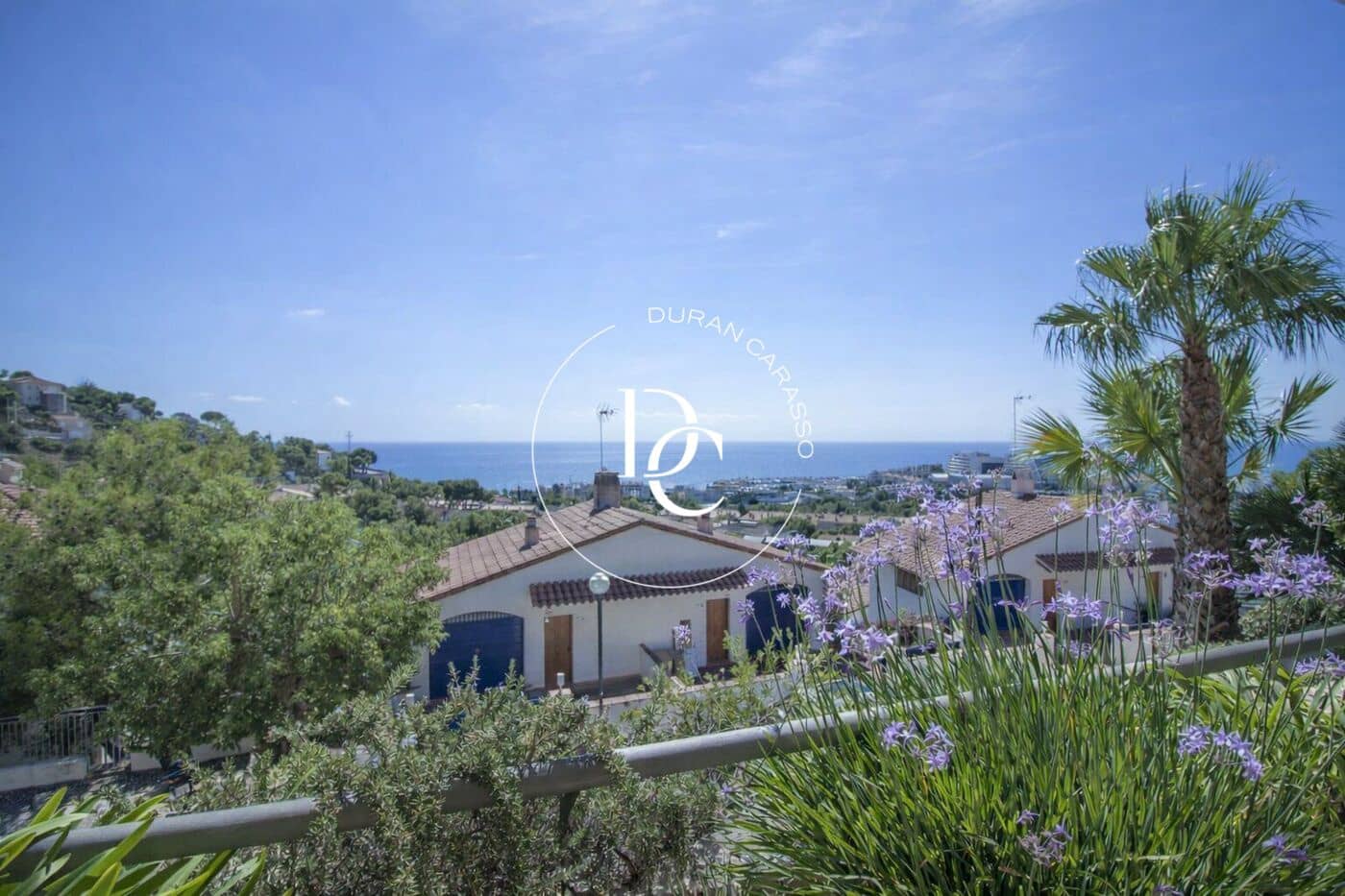 5 Zimmer Villa zu verkaufen in Sitges mit Pool - 2.190.000 € (Ref: 9152351)