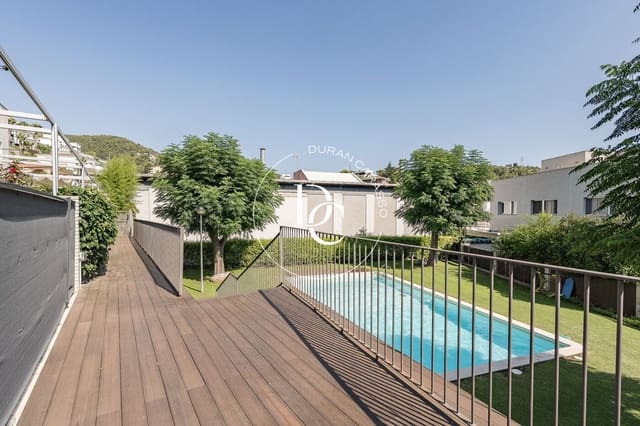 3 soverom Hus til salgs i Sitges - € 539 000 (Ref: 9164031)