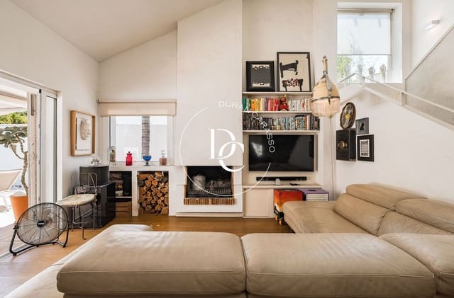 4 bedroom Villa for sale in Sant Pere de Ribes - € 799,000 (Ref: 9166054)