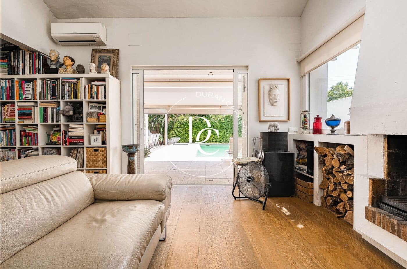 4 sypialnia Willa na sprzedaż w Sant Pere de Ribes - 799 000 € (Ref: 9166054)