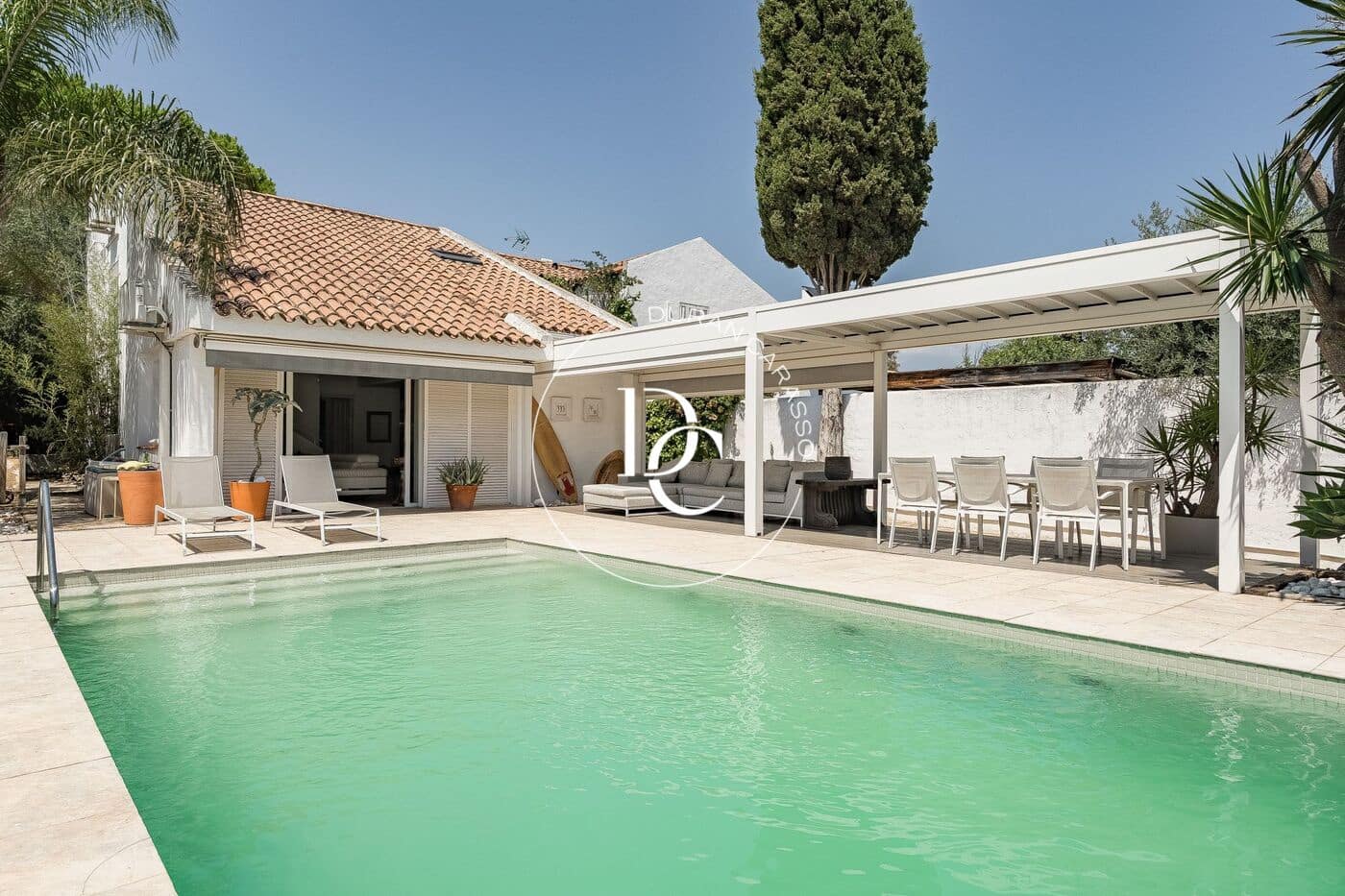 4 sypialnia Willa na sprzedaż w Sant Pere de Ribes - 799 000 € (Ref: 9166054)