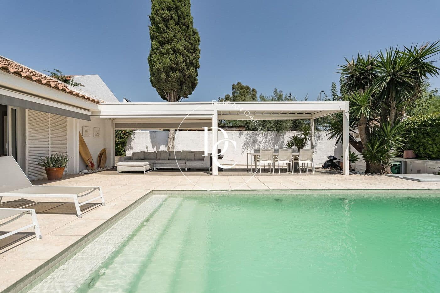 4 sypialnia Willa na sprzedaż w Sant Pere de Ribes - 799 000 € (Ref: 9166054)