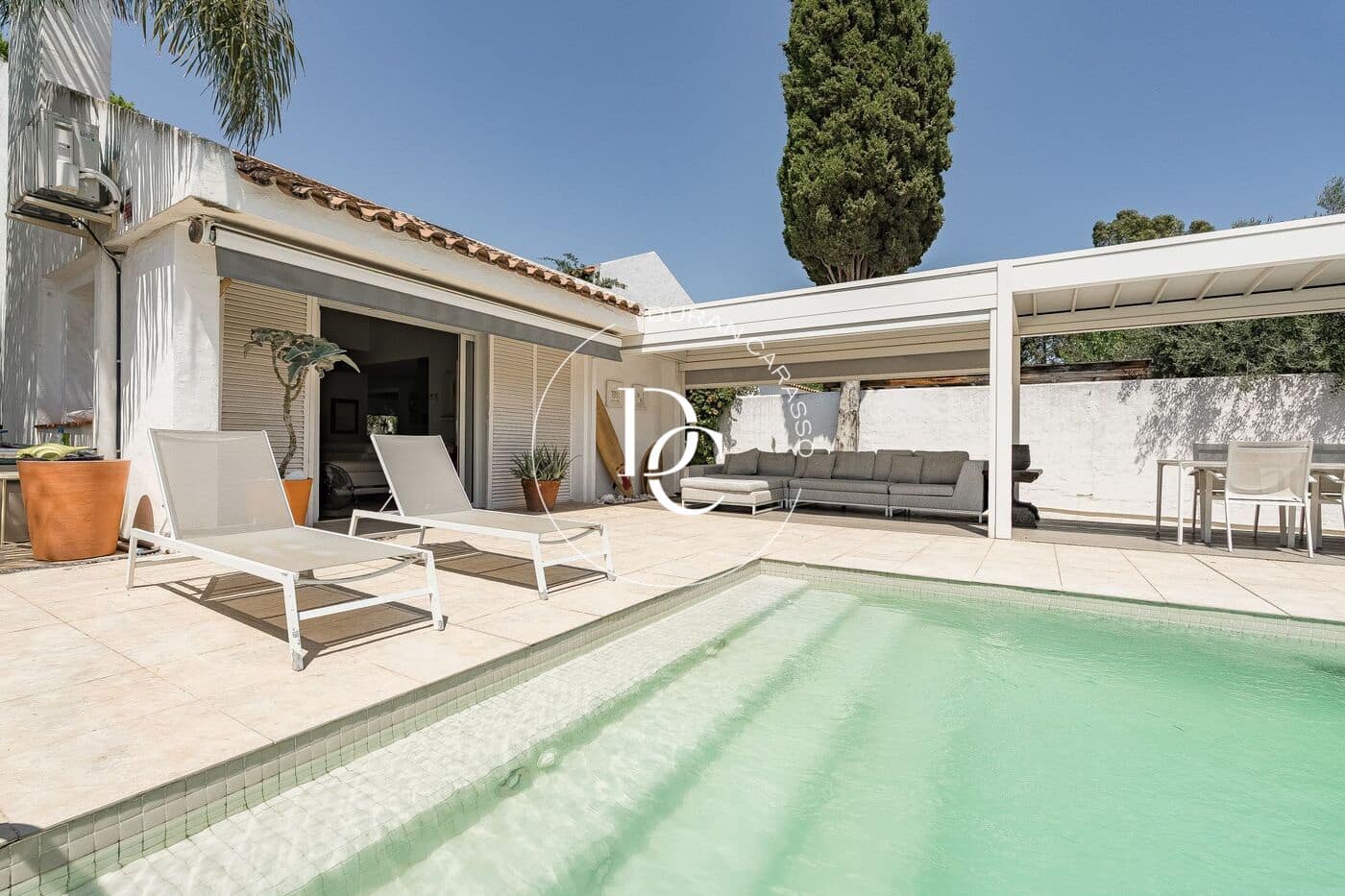 4 sypialnia Willa na sprzedaż w Sant Pere de Ribes - 799 000 € (Ref: 9166054)