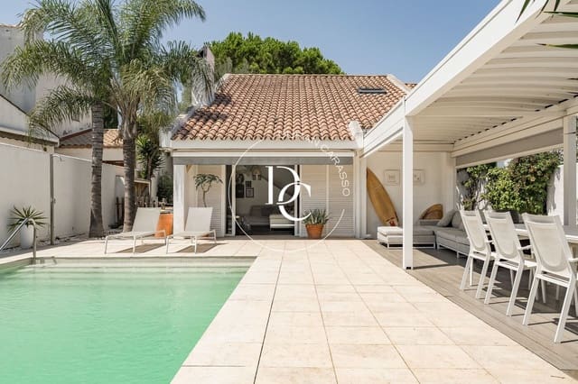 4 bedroom Villa for sale in Sant Pere de Ribes - € 799,000 (Ref: 9166054)